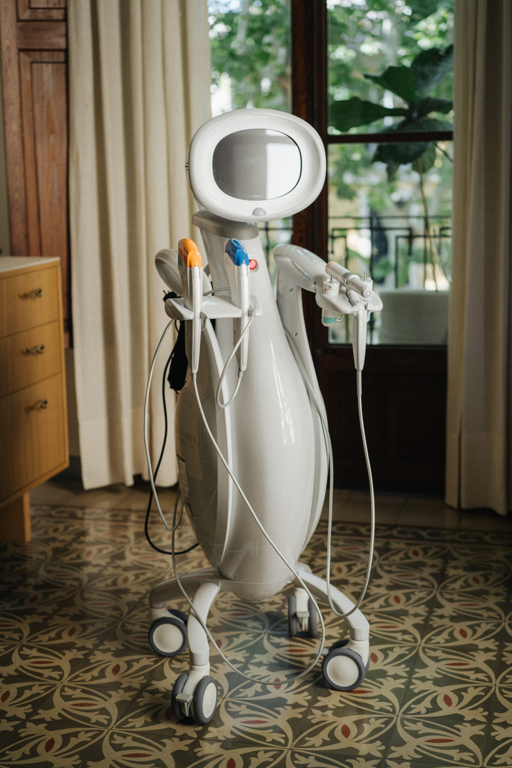 En Dagné Pupo Clinic ofrecemos Ultraformer MPT en Mallorca y Madrid