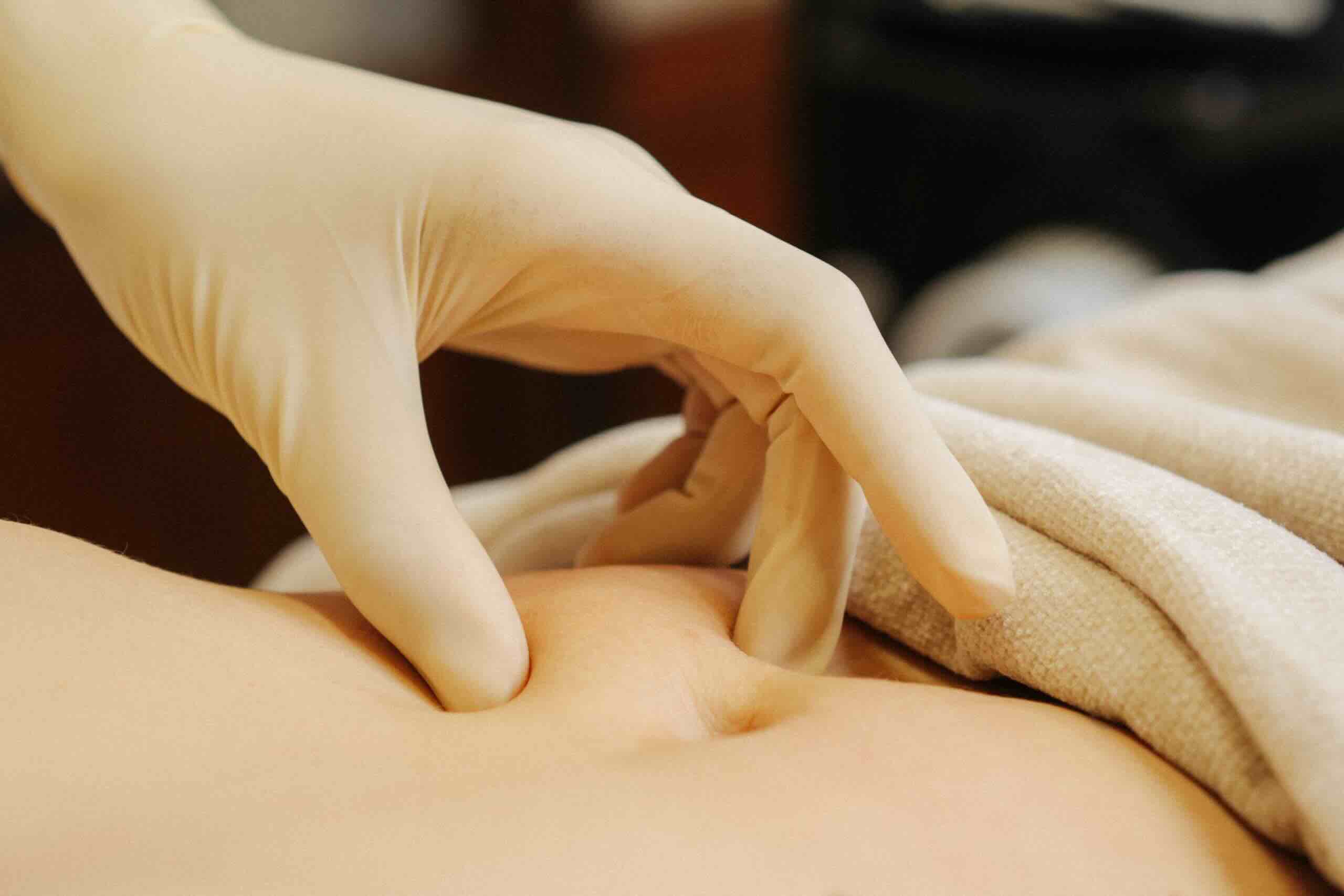Elimina la grasa localizada sin cirugía con la hidrolipoclasia.
